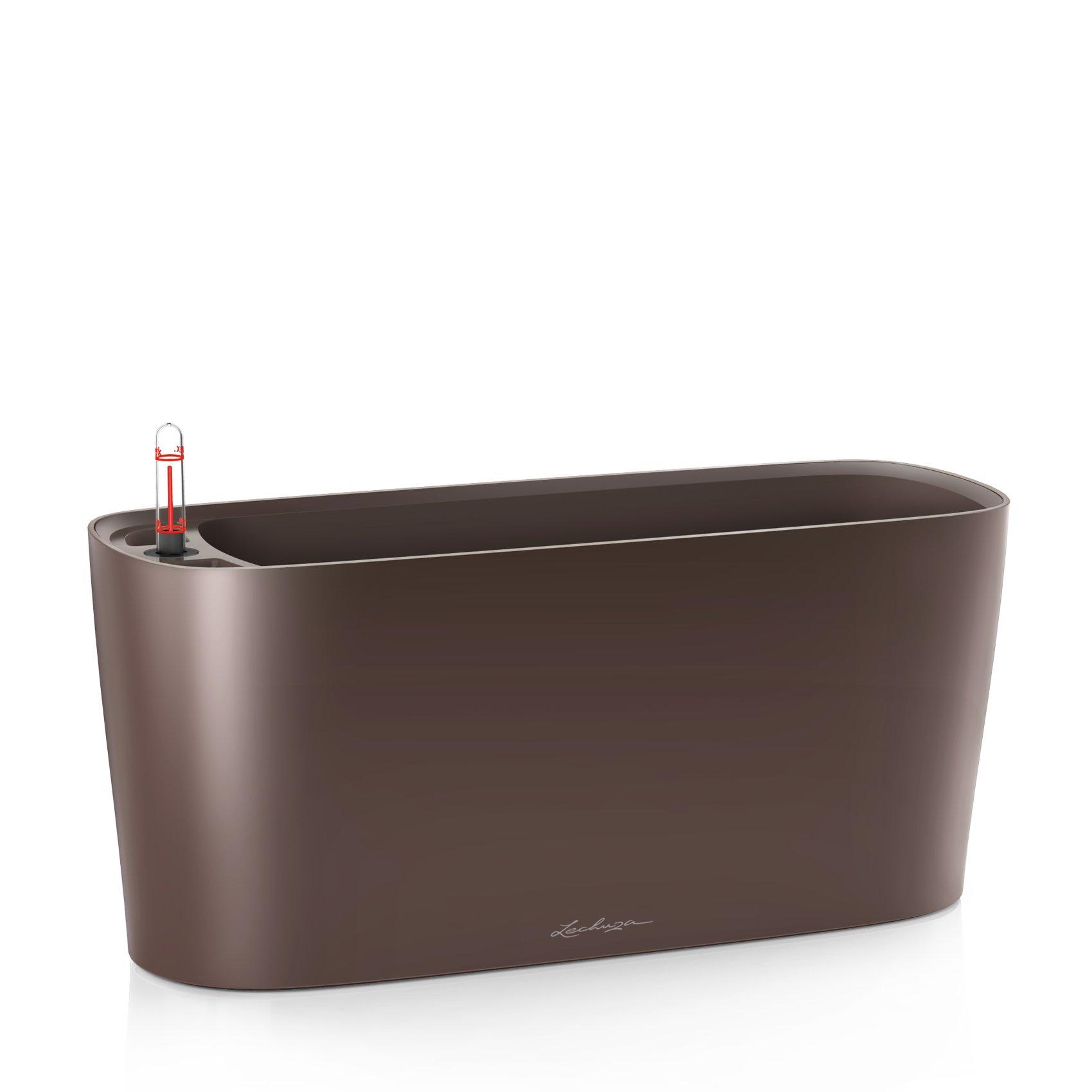 DELTA 20 espresso metallic